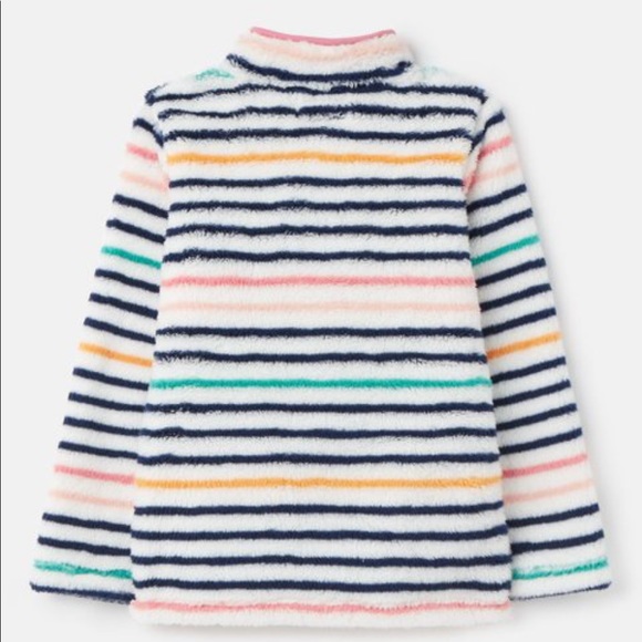 NWT | Joules | The Softest Fleece - Picture 12 of 12